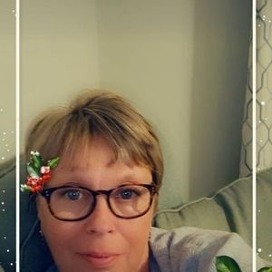 Meet your Posher, Deborah